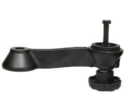 RAM Mounts - RAM-VB-109-3U - RAM ext. unipolaire Bras oscillant