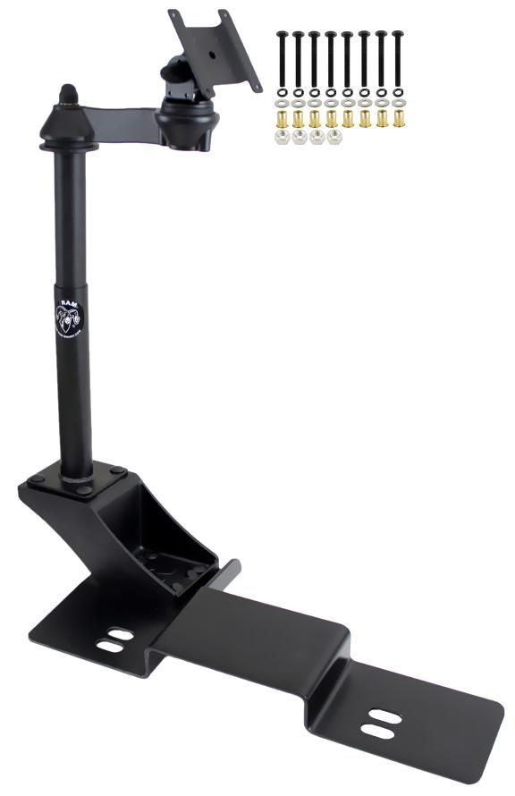RAM Mounts - RAM-VB-109-PV1 - Système de véhicule ford f150