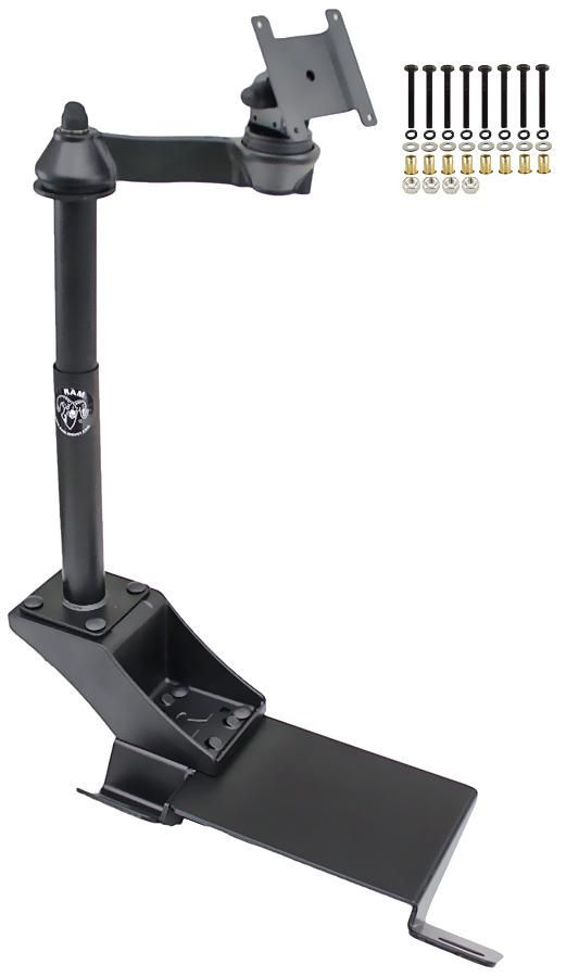 RAM Mounts - RAM-VB-110-PV1 - Expédition du système du véhicule