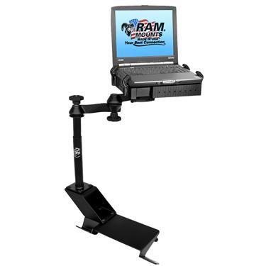 RAM Mounts - RAM-VB-110-SW1 - Système de véhicule 1997-03
