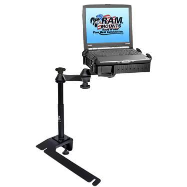 RAM Mounts - RAM-VB-111-SW1 - Système de véhicule 2000-2005