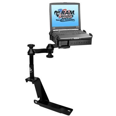RAM Mounts - RAM-VB-112-SW1 - Système de véhicule 2002-2010