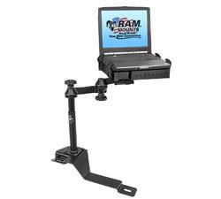 RAM Mounts - RAM-VB-114-SW1 - Système de véhicules 2002- trail