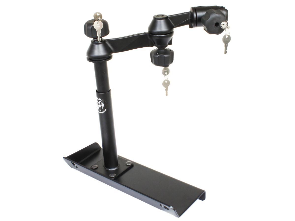 RAM Mounts - RAM-VB-116-DAT1 - RAM-mnt-dish 2004 et plus récent