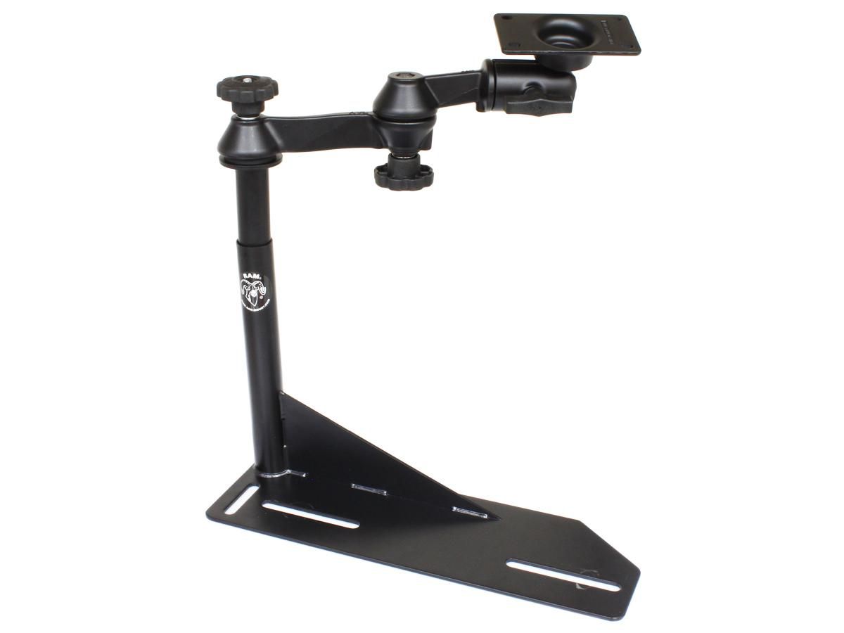 RAM Mounts - RAM-VB-117-243 - Véhicule syst 1993- camaro