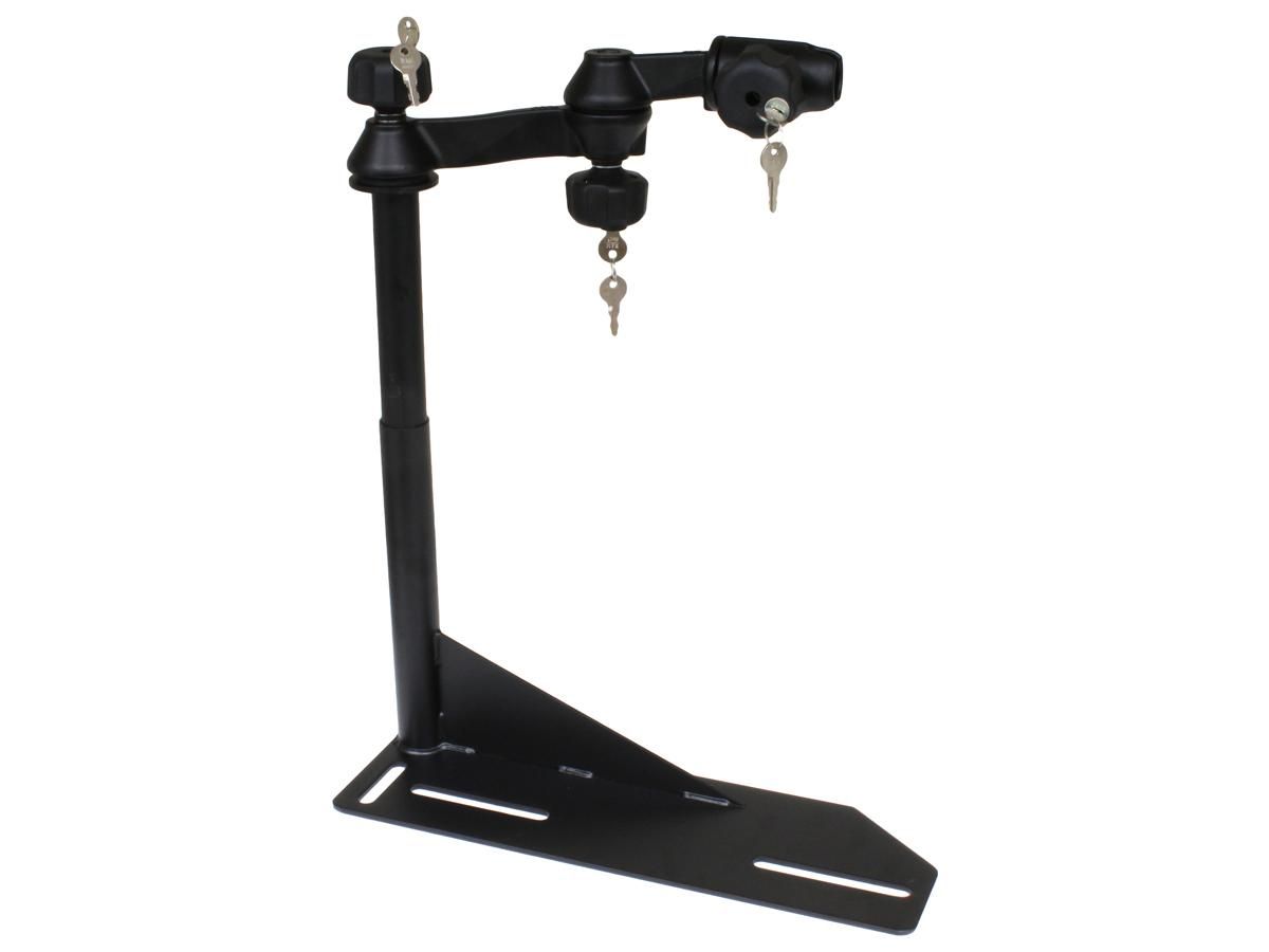 RAM Mounts - RAM-VB-117-DAT1 - RAM-MNT-DISH 1993- CAMARO 1991-CROWN VI