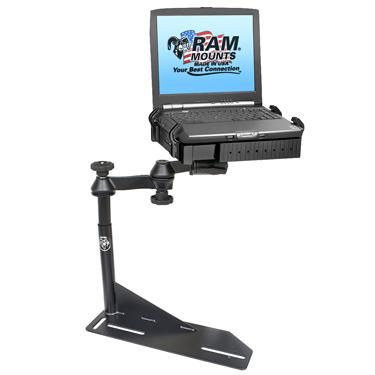 RAM Mounts - RAM-VB-117-SW1 - Véhicule syst 1993- camaro