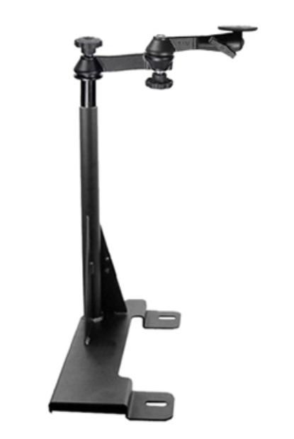 RAM Mounts - RAM-VB-119-INC1 - Véhicule 1995-nouvelle econoline