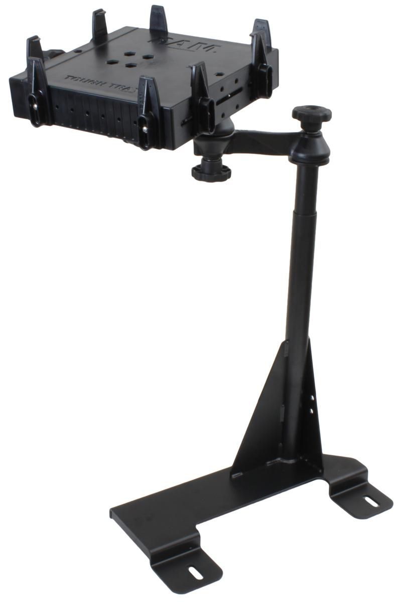 RAM Mounts - RAM-VB-119-R1-SNMU - Système de véhicule econoline
