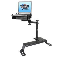 RAM Mounts - RAM-VB-127-SW1 - Système de véhicule dodge ram