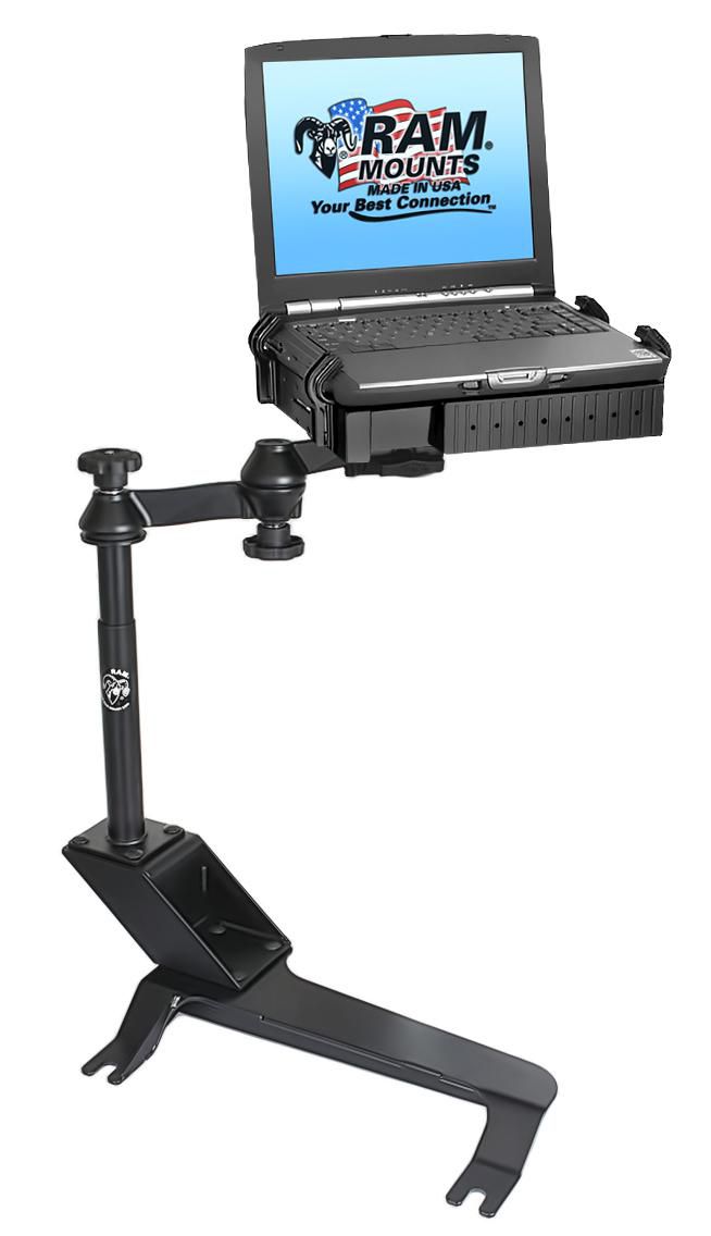 RAM Mounts - RAM-VB-131-SW1 - Système de véhicule 2000- 2500,