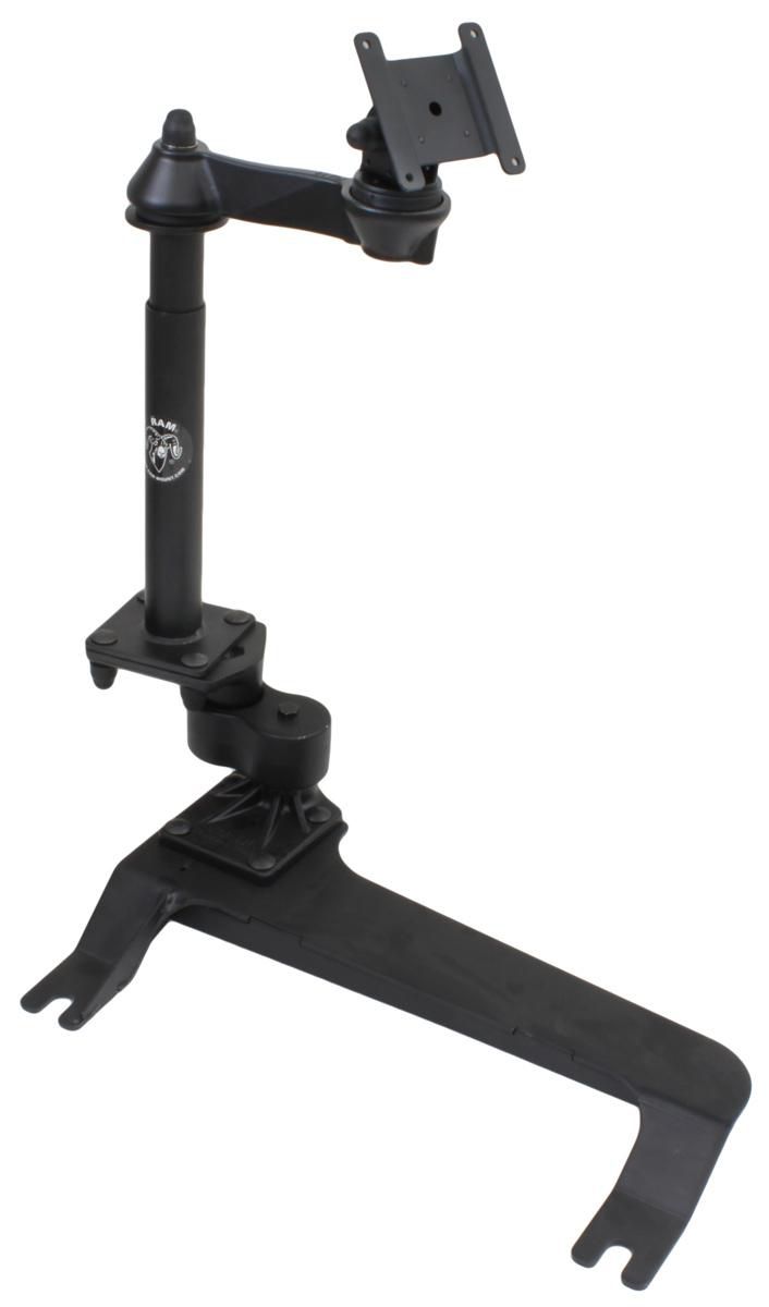 RAM Mounts - RAM-VB-131A-PV1 - Système de véhicule 2000- hummer