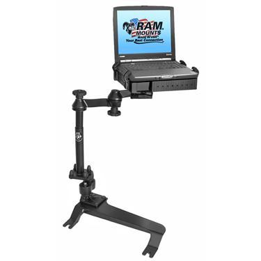 RAM Mounts - RAM-VB-131A-SW1 - Système de véhicule 2000- hummer