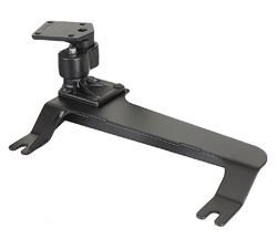 RAM Mounts - RAM-VB-131A - Base du véhicule 2000- hummer h2