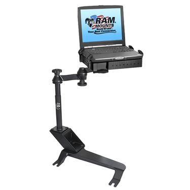 RAM Mounts - RAM-VB-131R4-SW1 - Système de véhicule 2000- 2500,