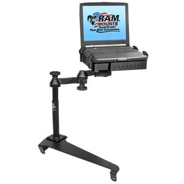 RAM Mounts - RAM-VB-133-SW1 - Système de véhicule 2006- toyota