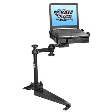 RAM Mounts - RAM-VB-134-SW1 - Système du véhicule 2006- nissan