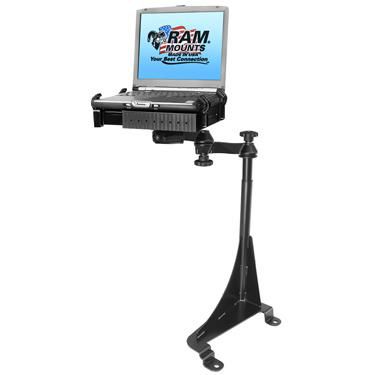RAM Mounts - RAM-VB-136-SW1 - Système de véhicule 2005 - astro