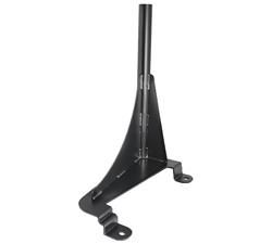RAM Mounts - RAM-VB-136 - Base du véhicule 2005 - astro van