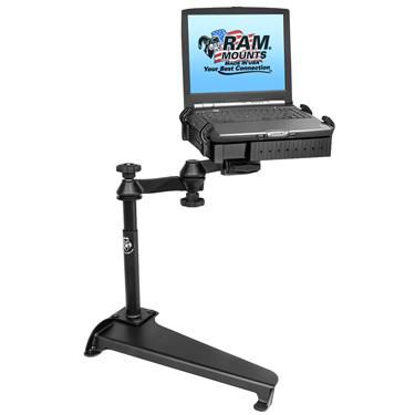 RAM Mounts - RAM-VB-137-SW1 - Système de véhicule 2006- toyota