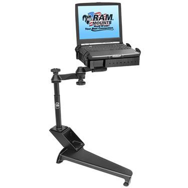 RAM Mounts - RAM-VB-137ST1-SW1 - Système de véhicule 2000-2006