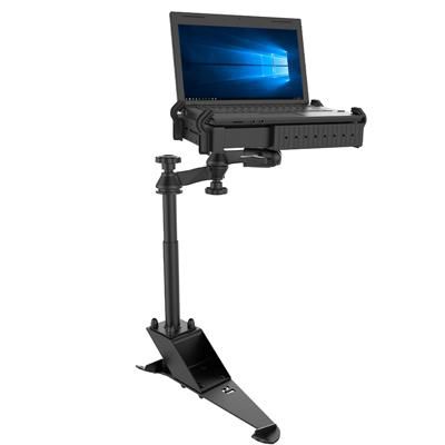 RAM Mounts - RAM-VB-138-SW1 - Système de véhicule 2006- toyota