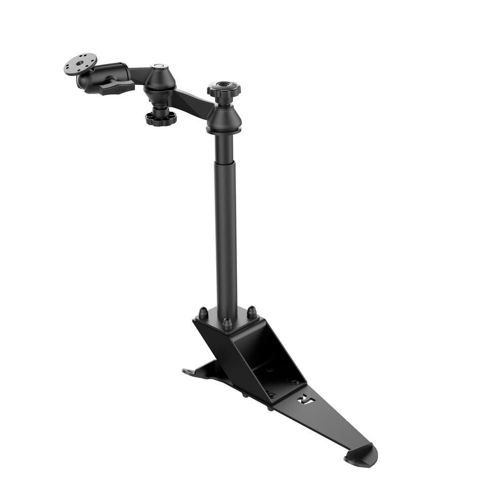 RAM Mounts - RAM-VB-138-SW2 - RAM SYSTEM NO TRAY 2006 - NOUVEAUX TOYOTA 4-RUNNER et TACOMA