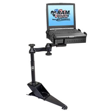RAM Mounts - RAM-VB-138ST2-SW1 - Système de véhicule toyota hilander