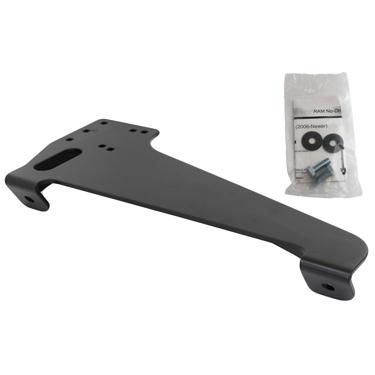 RAM Mounts - RAM-VB-139 - Base véhicule 2004 - honda