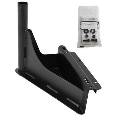 RAM Mounts - RAM-VB-140 - Base véhicules sièges nationaux