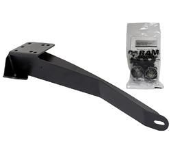 RAM Mounts - RAM-VB-142 - Base de véhicules 2005 - grand