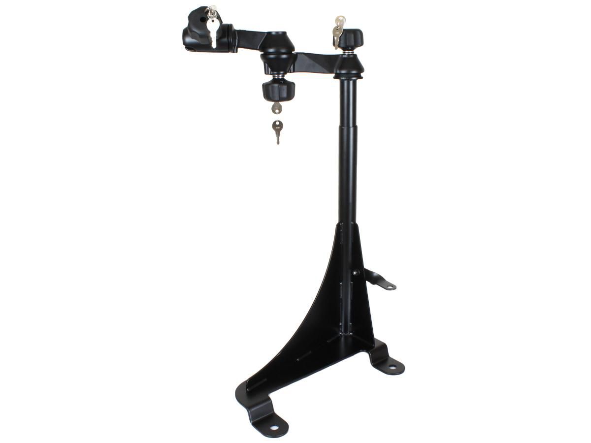RAM Mounts - RAM-VB-143-DAT1 - RAM-MNT-DISH 2001 - EXPRESS SAVANA VAN