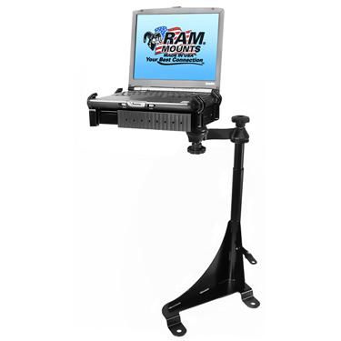 RAM Mounts - RAM-VB-143-SW1 - Système de véhicule 2001- express