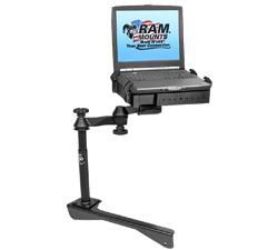 RAM Mounts - RAM-VB-145P-SW1 - Véhicule sys police mag char