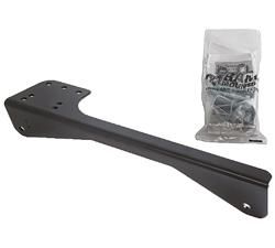 RAM Mounts - RAM-VB-145P - Véhicule base police mag char
