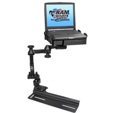 RAM Mounts - RAM-VB-146-SW1 - Système de véhicule dodge caravan