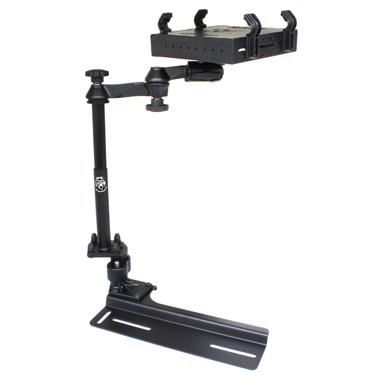 RAM Mounts - RAM-VB-146T-SW1 - Système de véhicule avec télépole haute