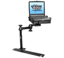 RAM Mounts - RAM-VB-148-SW1 - Système de véhicule ford focus