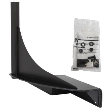 RAM Mounts - RAM-VB-151 - Sièges de base du véhicule inclus.
