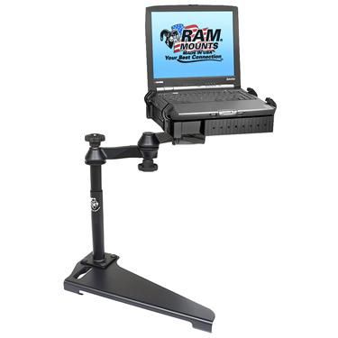 RAM Mounts - RAM-VB-152-SW1 - Système de véhicule 2000- ford