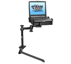 RAM Mounts - RAM-VB-154-SW1 - Système de véhicule 2004- nissan