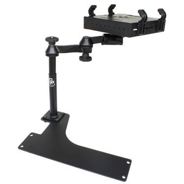 RAM Mounts - RAM-VB-157-SW1 - Système de véhicule 2006- chevy