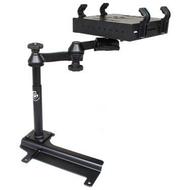 RAM Mounts - RAM-VB-158-SW1 - Système du véhicule 2005- jeep