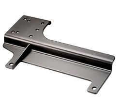 RAM Mounts - RAM-VB-158 - Base du véhicule 2005- jeep wrangl
