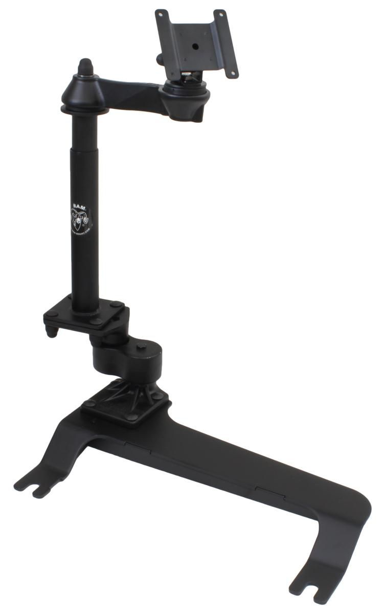 RAM Mounts - RAM-VB-159-PV1 - Système de véhicule 2007- chevy