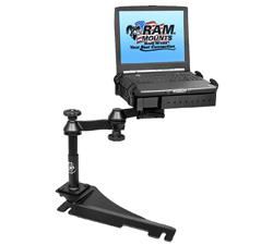 RAM Mounts - RAM-VB-160-SW1 - Système de véhicule 2006- chevy