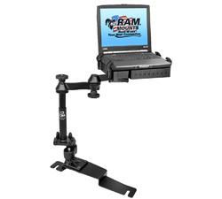 RAM Mounts - RAM-VB-161-SW1 - Système de véhicule 2006- ford