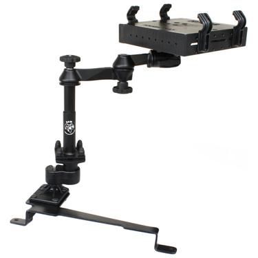 RAM Mounts - RAM-VB-163-SW1 - Système RAM no drill pour honda
