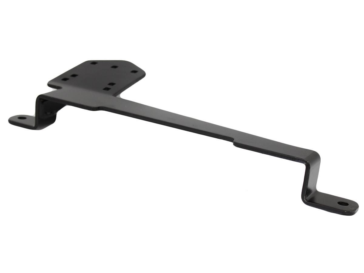 RAM Mounts - RAM-VB-163NR - RAM NO DRILL BASE FOR HONDA PILOT NO RIS
