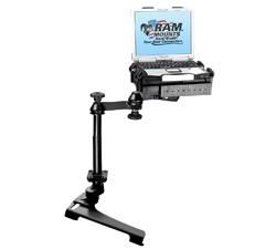 RAM Mounts - RAM-VB-166-SW1 - Système RAM pour ford expedition/